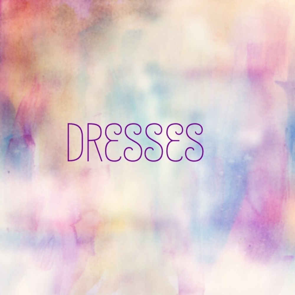 🌹Dresses🌹